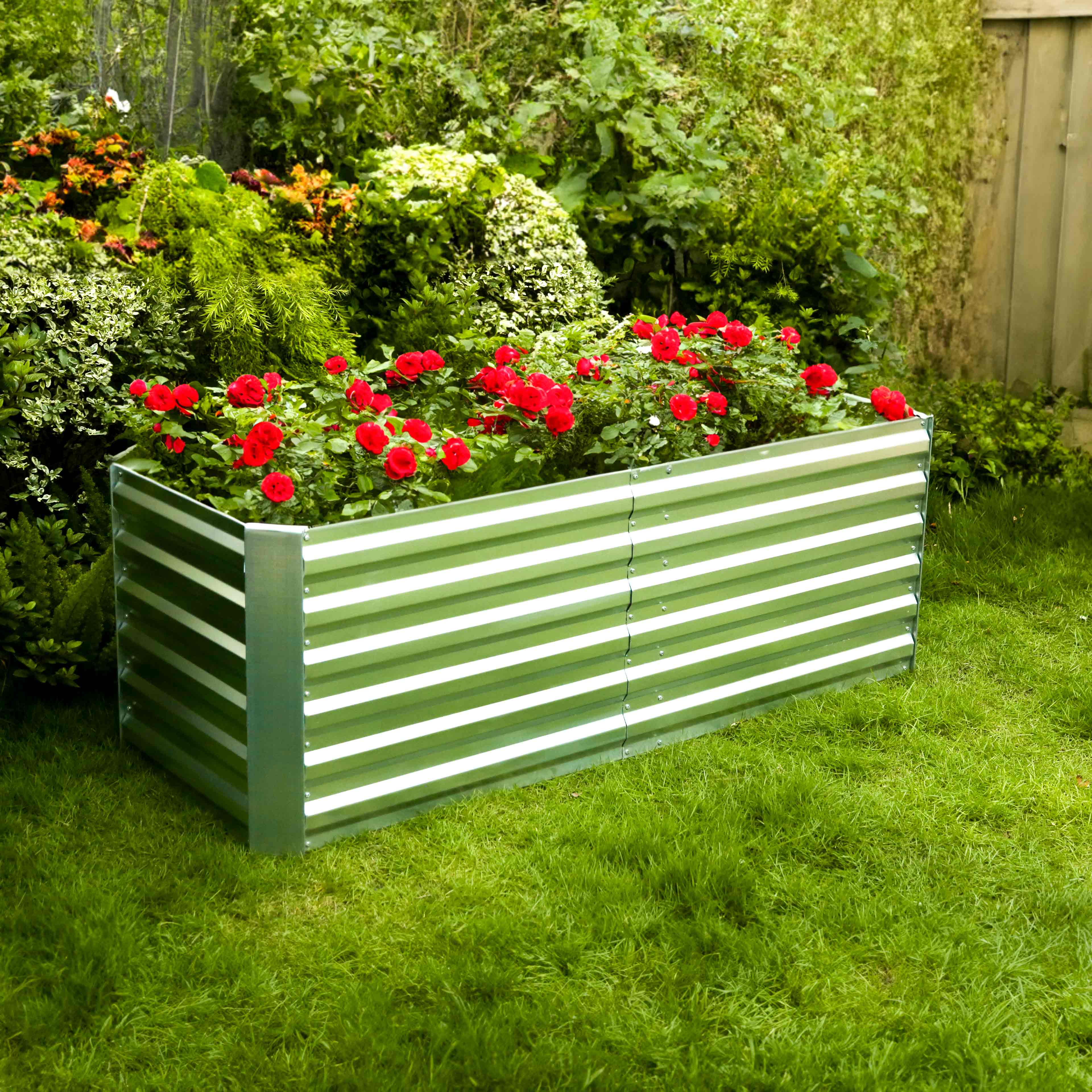 vego garden bed for sale